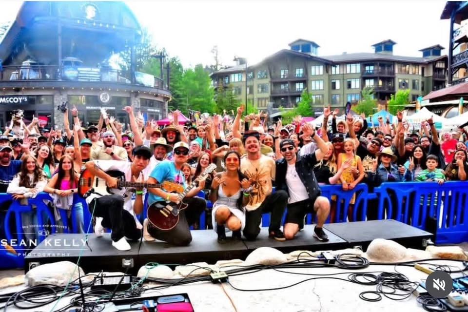 Mammoth Reggae Festival 2026