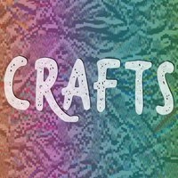 Crafts and Creatives @ Artefact