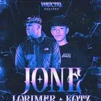 VOIDCTRL PRESENTS: Jøne, Lorimer & More