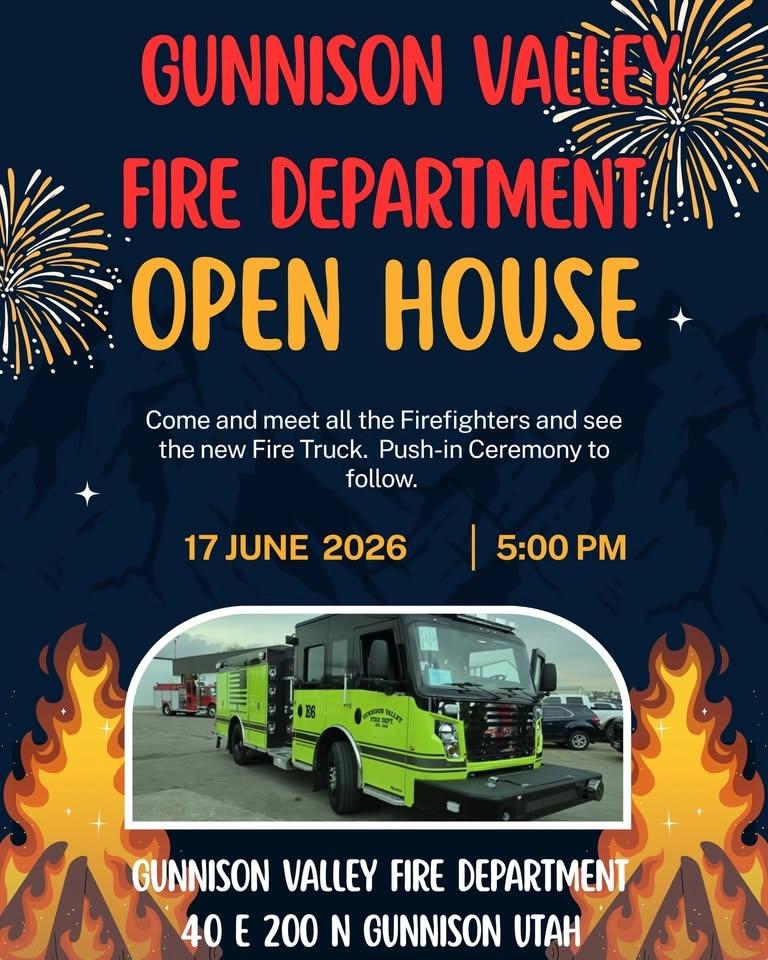 Open House