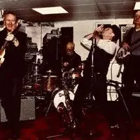 The Tigermen - Live @ Billy's