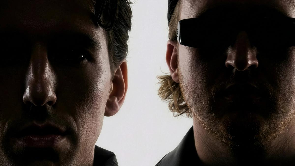Josh Baker b2b Max Dean
