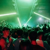 Lemonade Bangs x Funktown present: HEADLINER TBA