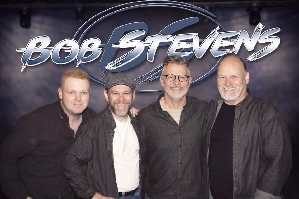11:e Tisdagsdansen till Bob Stevens