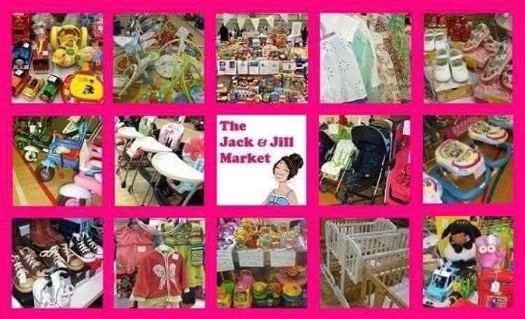 The Jack & Jill Market - Dundee DISC
