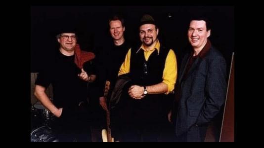 Mr Bo & The Voodooers firar 30 år!
