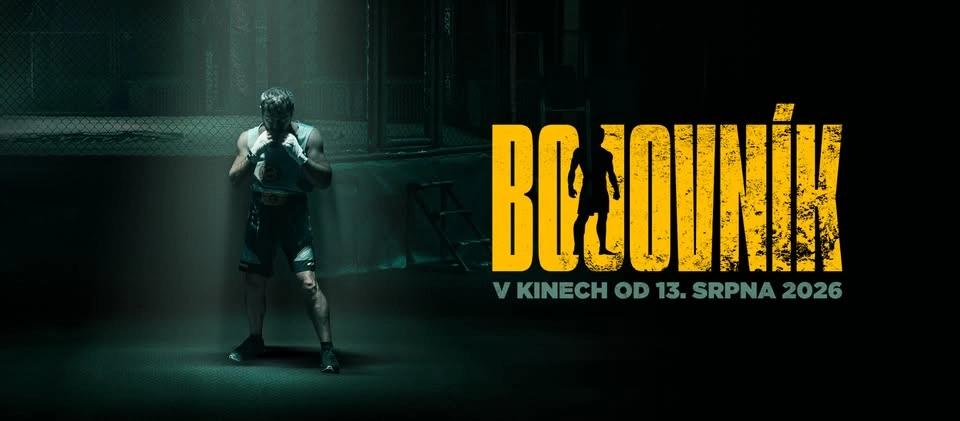 Bojovník | Předpremiéra filmu s delegací