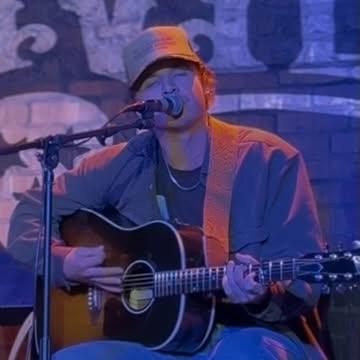 LIVE EP RECORDING @Little Nashville