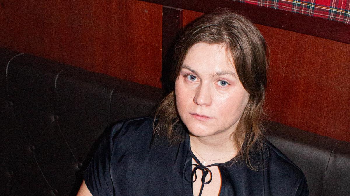 Hanna Lublin Niklasson - Lite Egentid