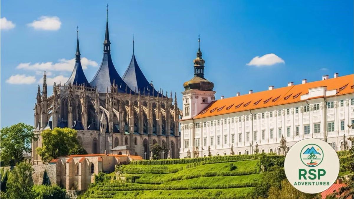 Kutná Hora: The City of Silver & Medieval Secrets