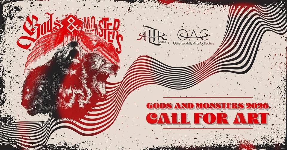 Gods & Monsters 2026