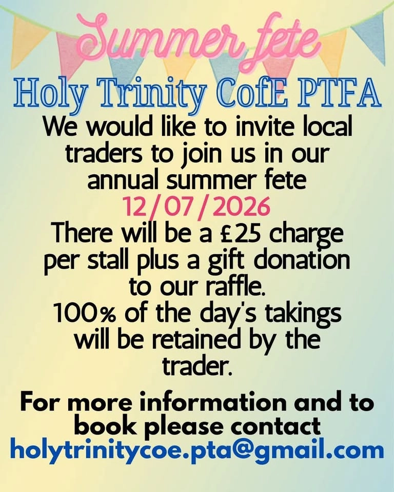Summer Fete