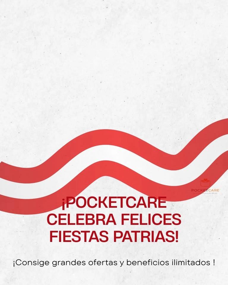 ¡EVENTO PATRIOTICO!