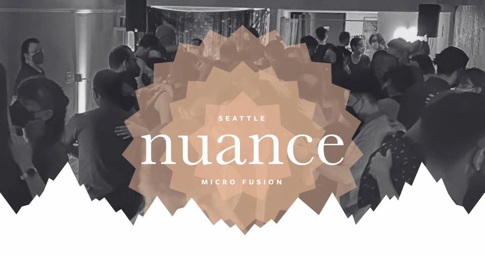 nuance - August