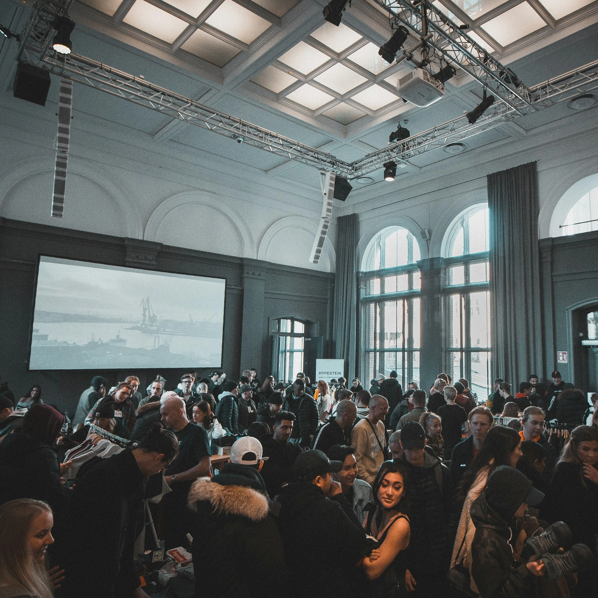 Feminvest Pitch & Community Event