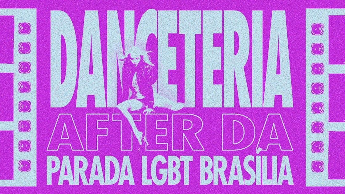 26/7 After Da Parada: 2 Pistas (Confessions II Pride Party)