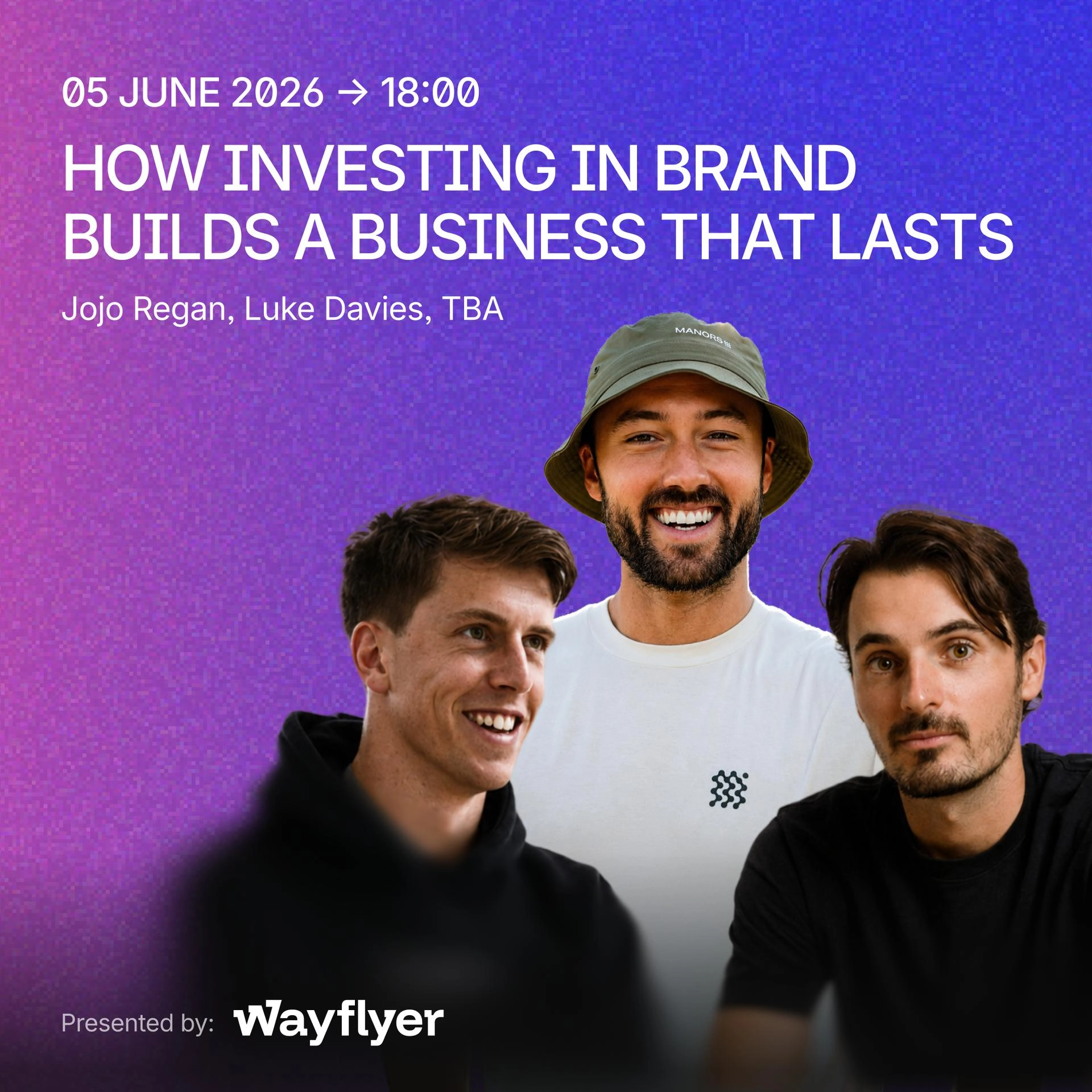 How Investing in Brand Builds a Business That Lasts