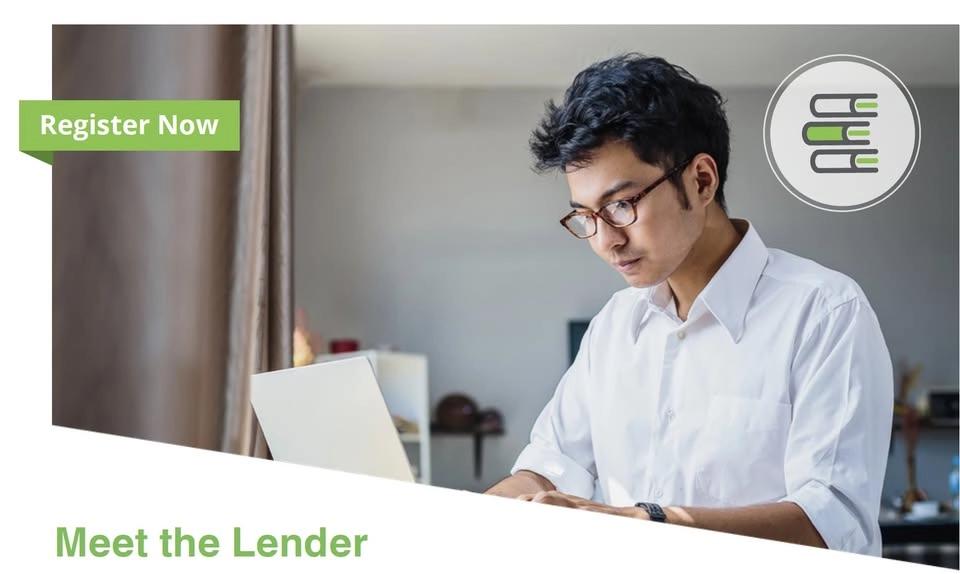 Meet the Lender: Community Development Financial Institutions (CDFIs)
