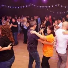Salsa and Bachata Night at Discoteca Maracas