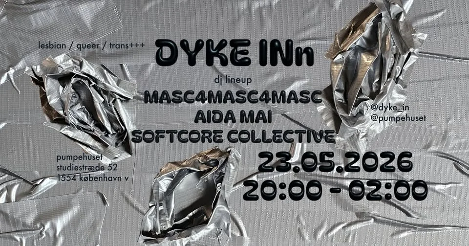 DYKE INn