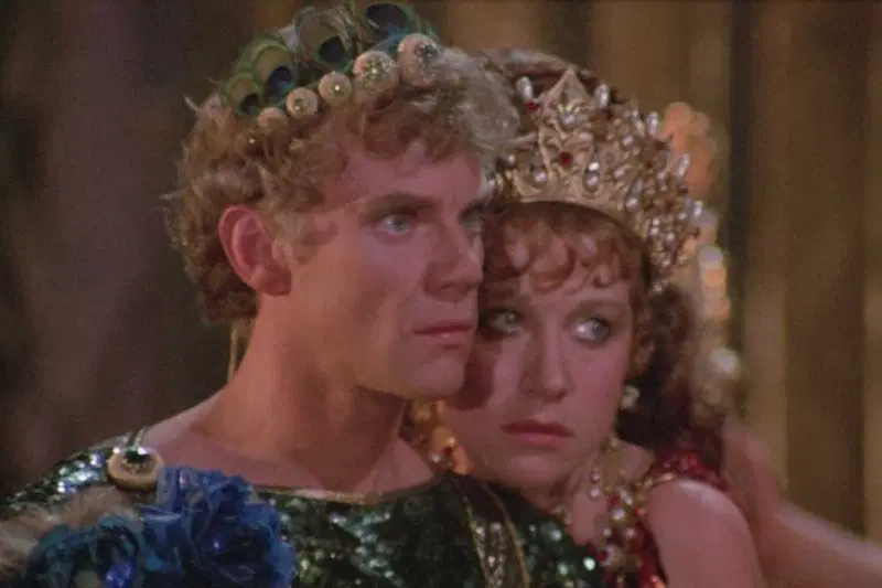 Caligula: The Ultimate Cut + historical lecture by Lukáš Kubín