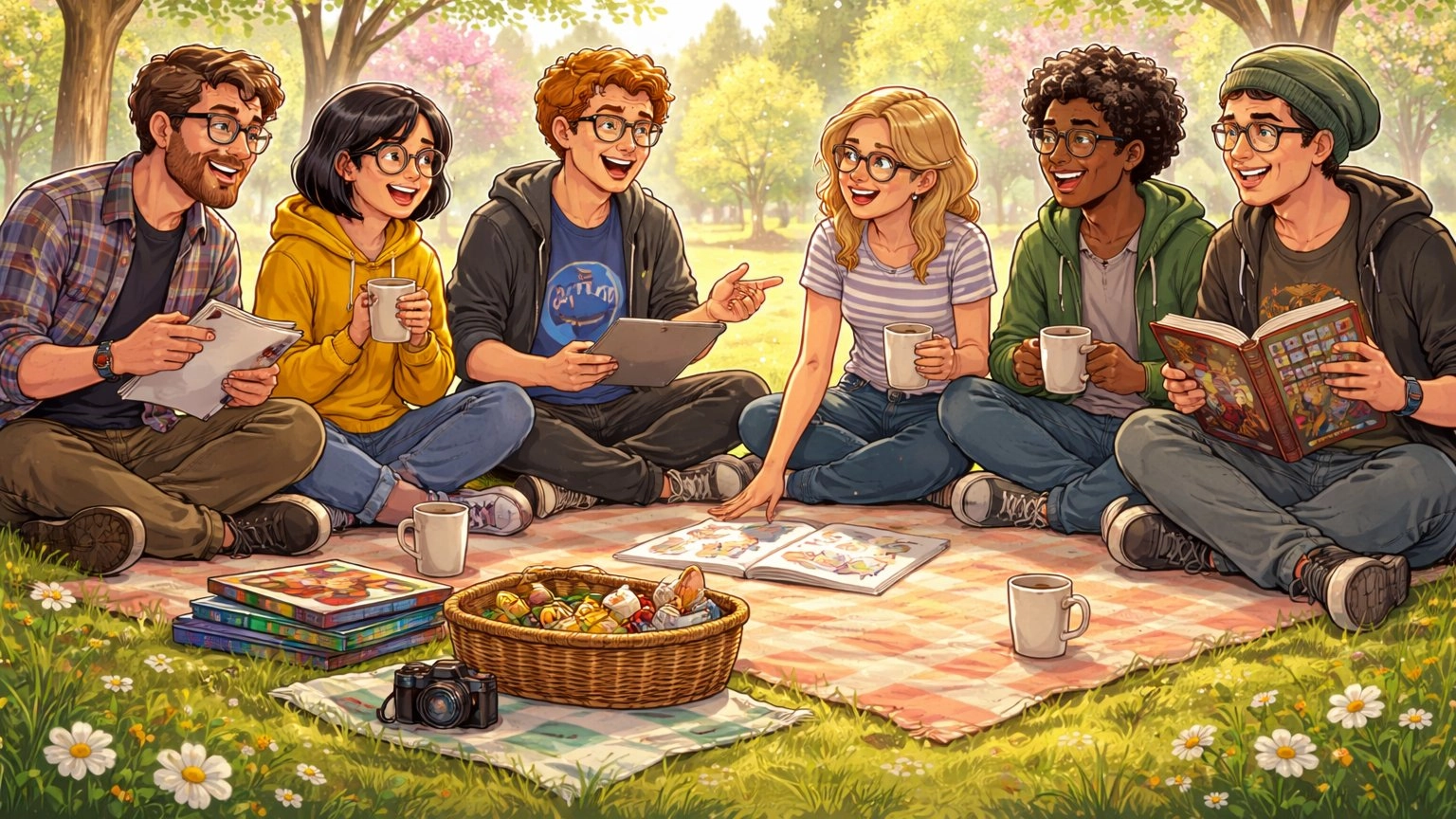 ACX Everywhere Spring Meetup