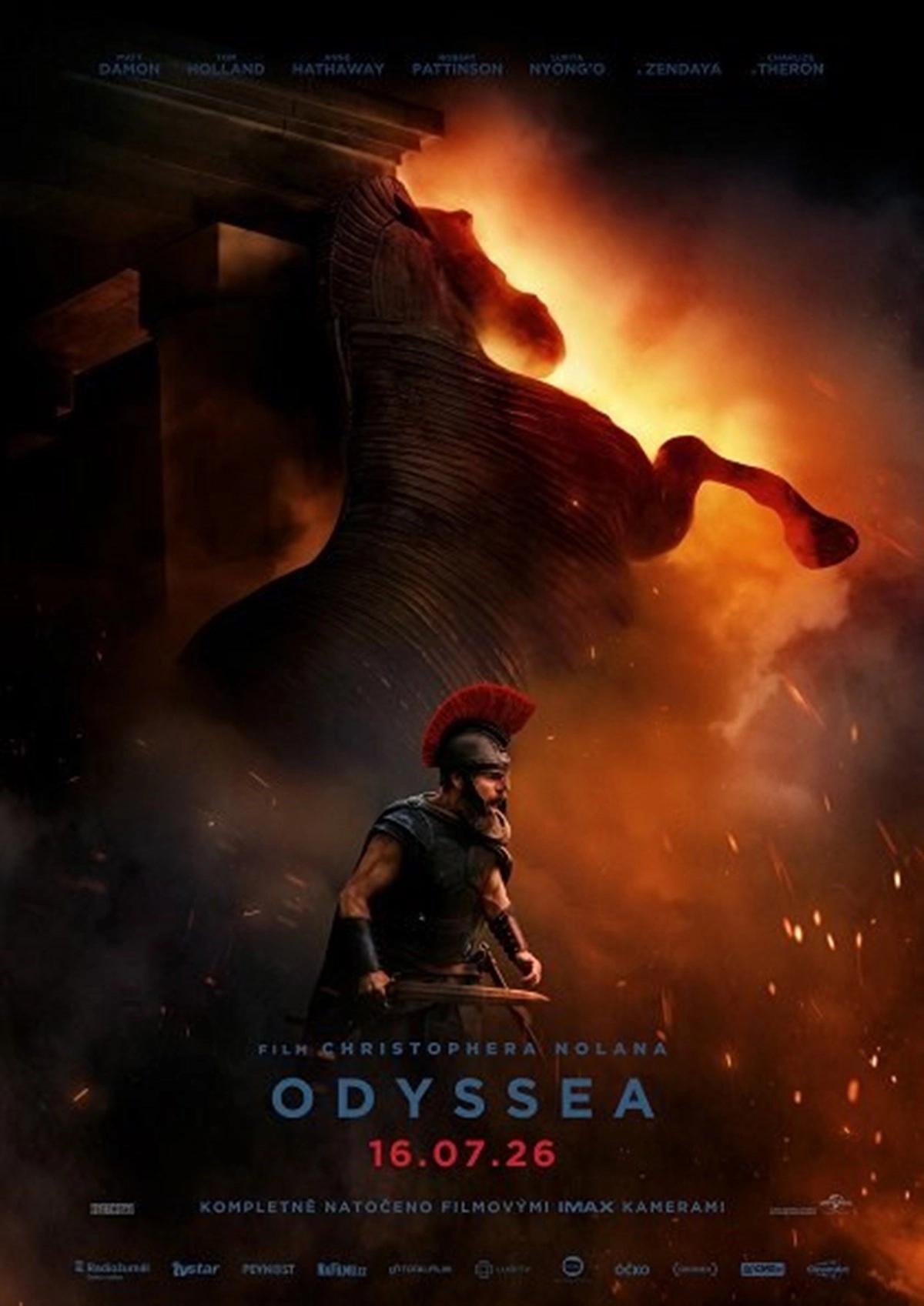 Odyssea