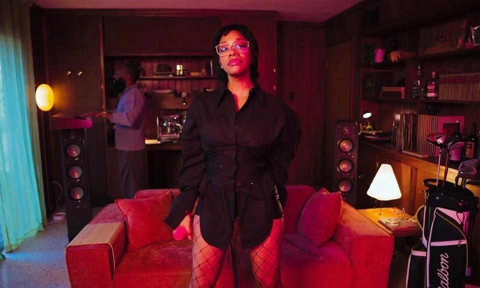A$H: low key LIVE at The Green Room