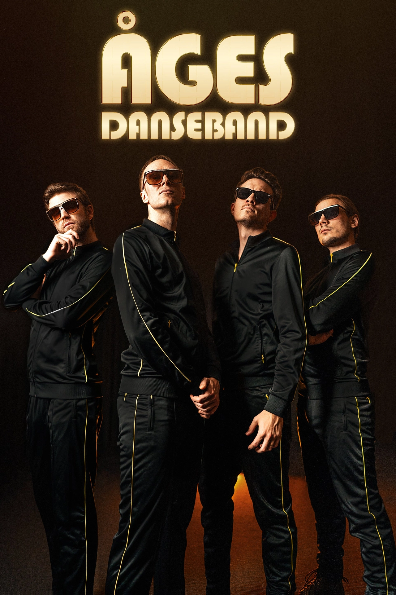 Åges Danseband