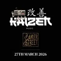 Kaizen Music Baker Street