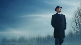 LA GRAZIA Dirección Paolo Sorrentino