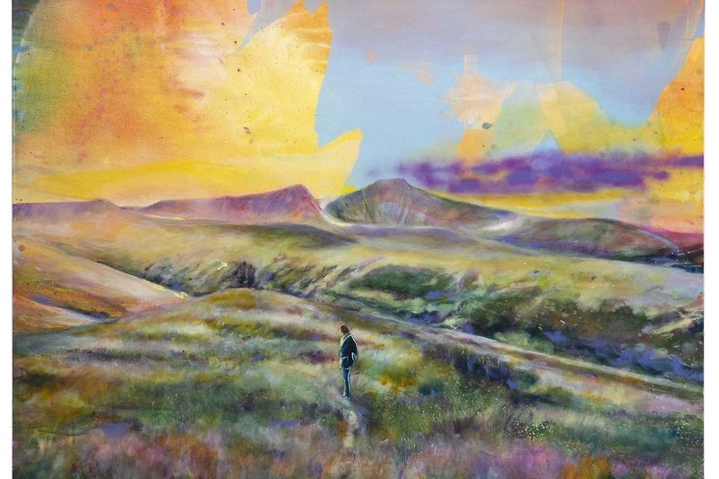 Tam, kde světlo nevrhá stín