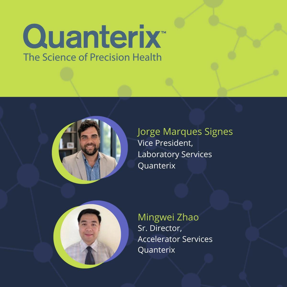 Simoa Session: Ultra-Sensitive Biomarker Detection from Discovery to the Clinic