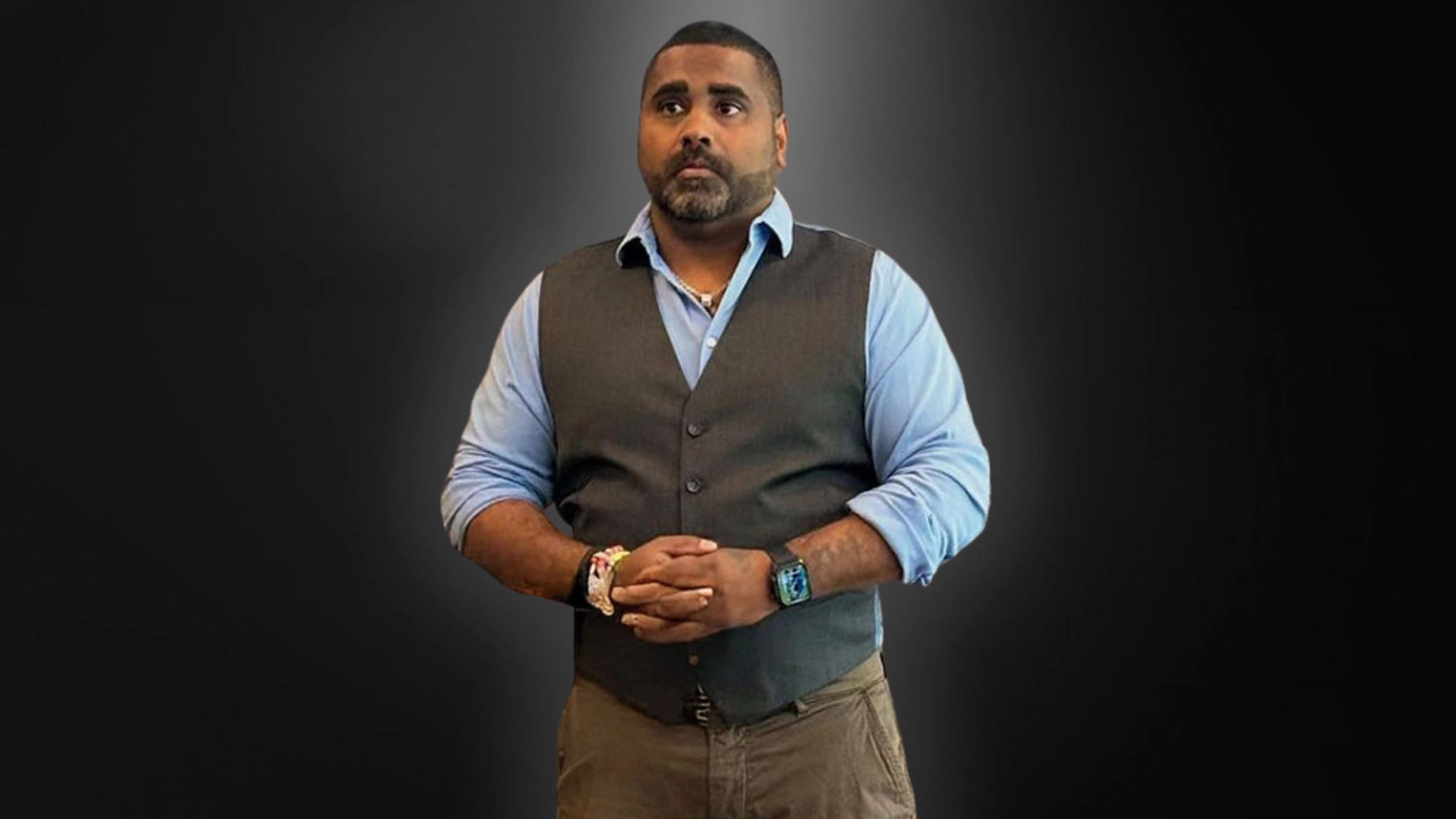 Storseans med Martin Ohlson Medium