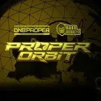Proper Orbit: El Conquistador, DJ Dazee, Komai & many more