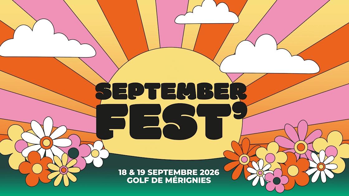 September Fest 2026