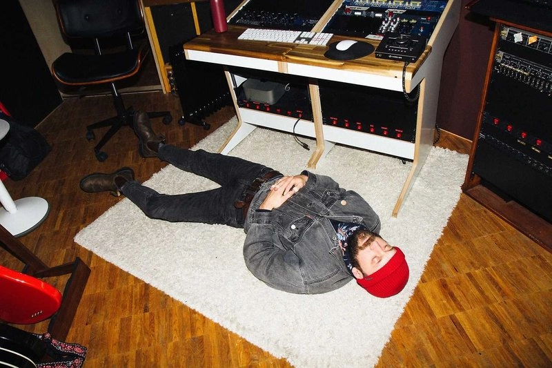 Ian Fisher + Lasse Matthiessen