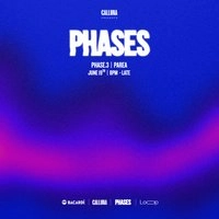 PHASES presents: Parea at Calluna