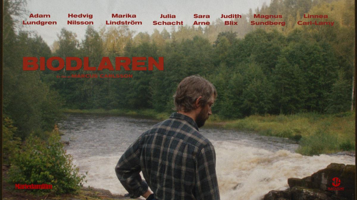 Biodlaren
