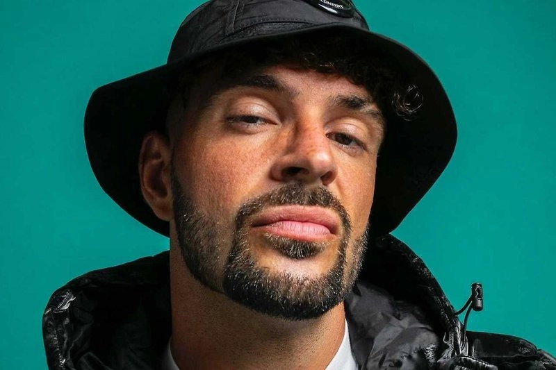 Hoofbeats Music 360°: Turno + Drum Dad & Bass Boy + more