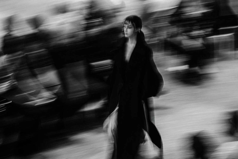 MBPFW FW26: VIP Ticket