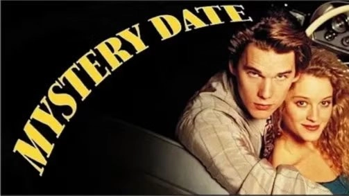 20s & 30s Mystery Speed Dating (Comp Drink For Ladies) + After Party