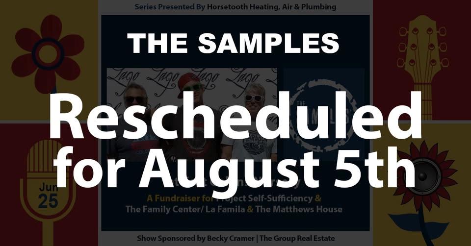 The Samples