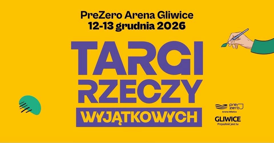 Targi Rzeczy Wyjątkowych | Poznań