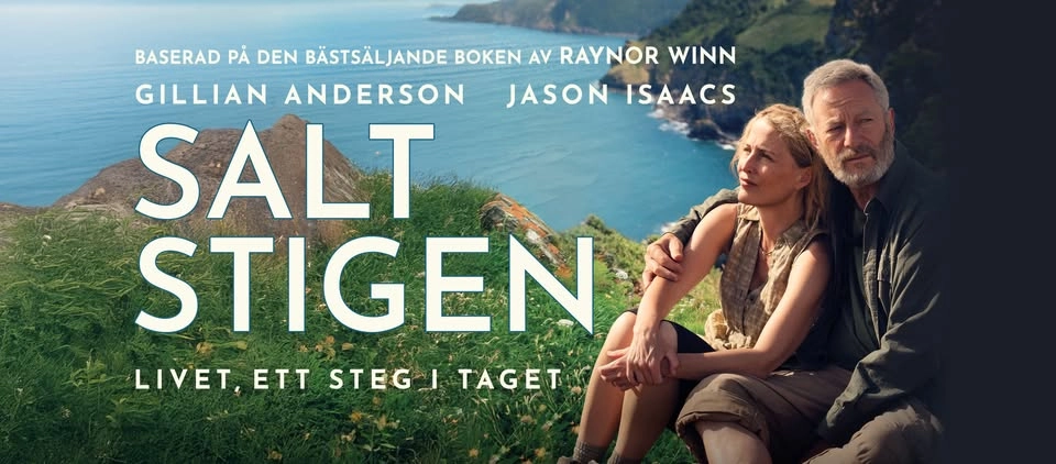 Hundbio Saltstigen