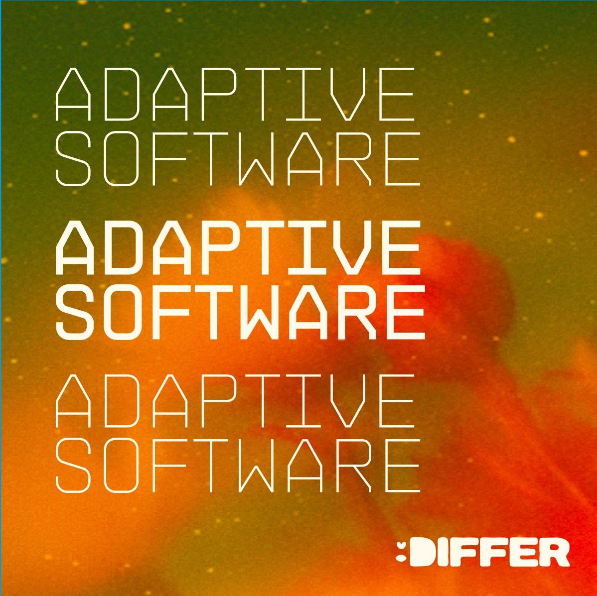 Demo Night: Adaptive Software