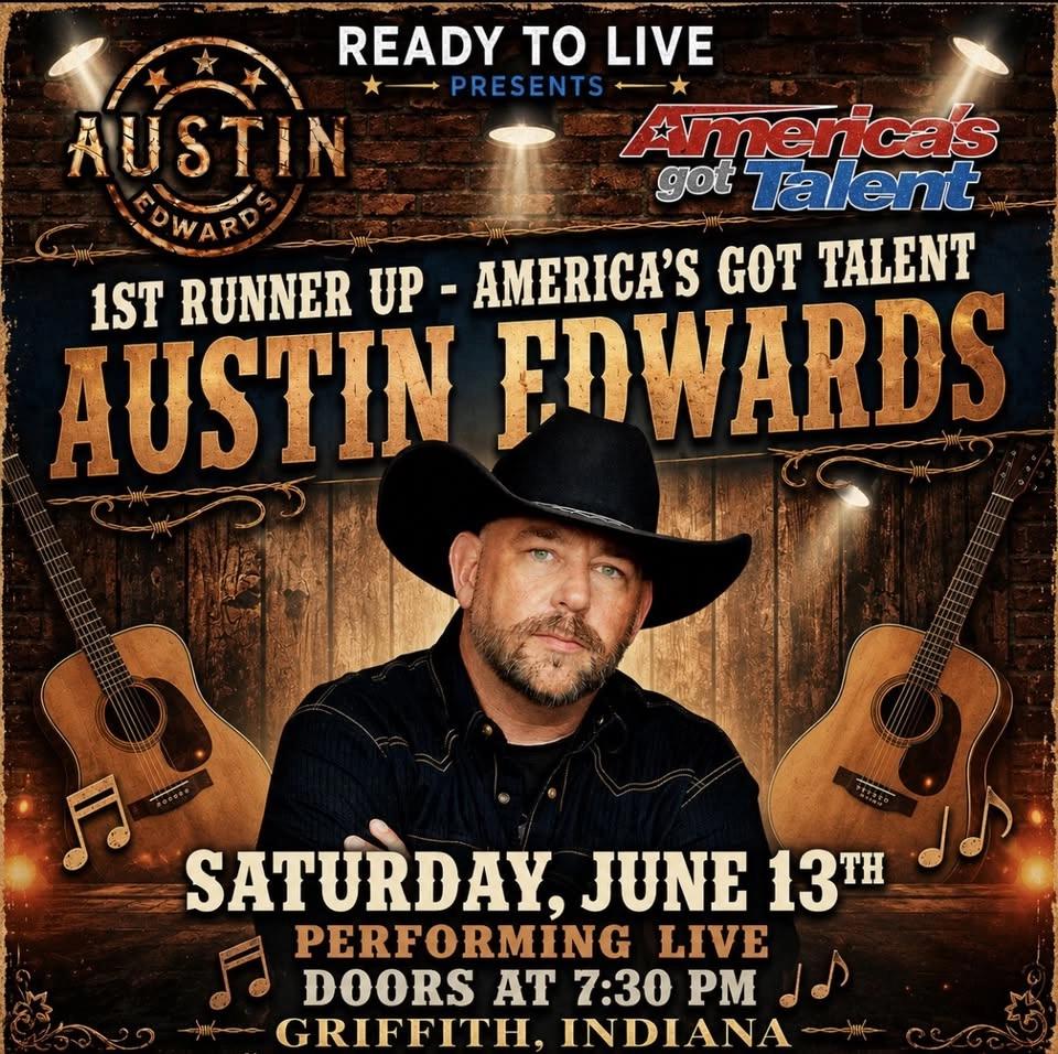 Austin Edwards