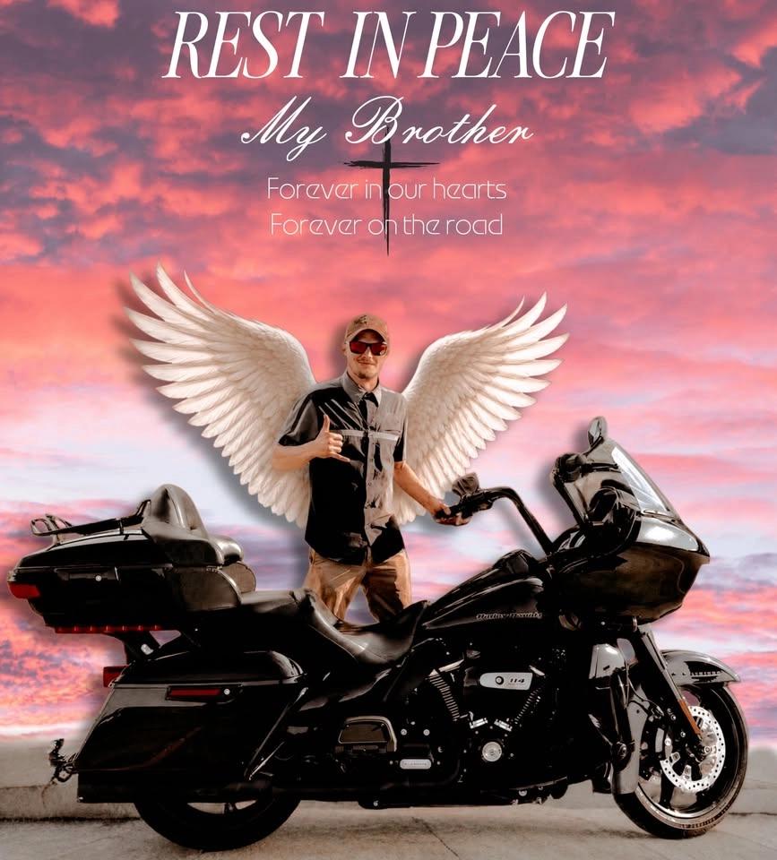 Zachariah Pollock Memorial Ride 2026