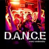 Dance Wednesdays at The Roxy