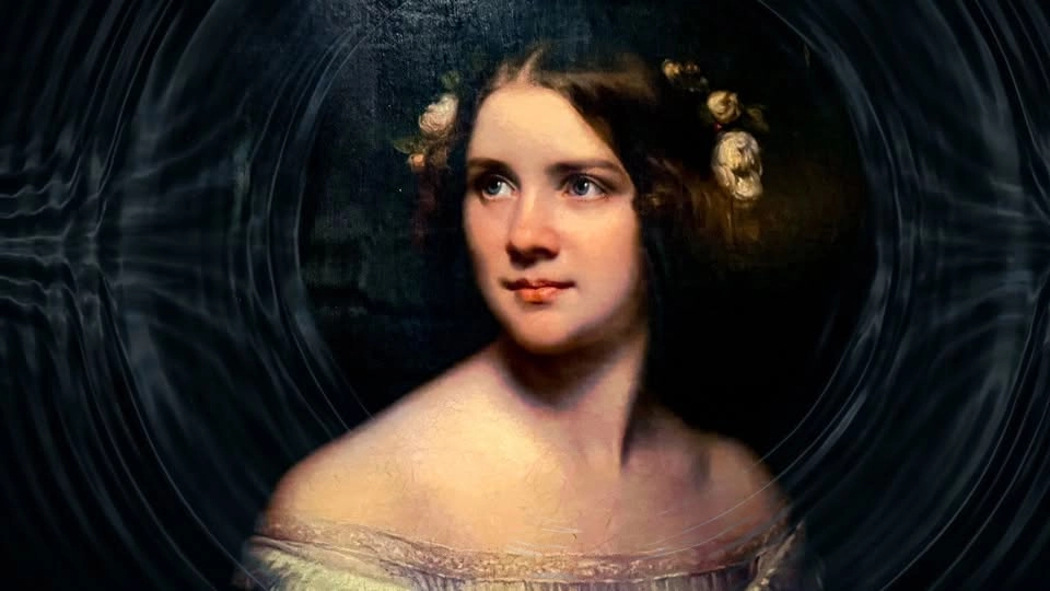 Historiedetektiverna: Mysteriet med den försvunna näktergalen
